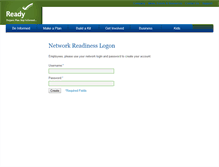 Tablet Screenshot of email-encrypted.com